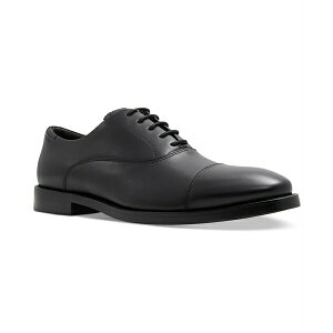 �e�b�h�x�[�J�[ �����Y �h���X�V���[�Y �V���[�Y Men's Oxford Dress Shoes Black