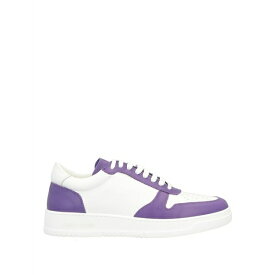 【送料無料】 ロンリークラウド メンズ スニーカー シューズ Sneakers Purple