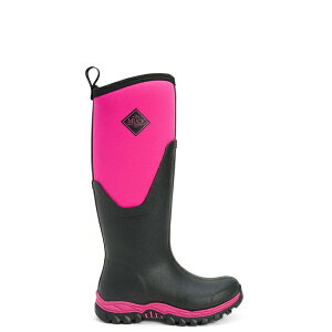 ���b�N�u�[�c ���f�B�[�X �u�[�c �V���[�Y MB Arctic Sport II Tall Wellingtons