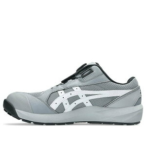 ASICS �A�V�b�N�X �����Y �X�j�[�J�[ �yASICS Winjob CP229 Boa 'Gravel White' 1273A123-020�z �T�C�Y US_8.5(26.5cm)