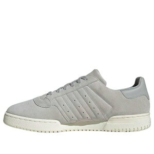 adidas �A�f�B�_�X �����Y �X�j�[�J�[ �yadidas Powerphase 'Grey Off White' JH5488�z �T�C�Y US_M_13