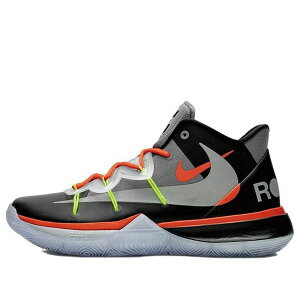 Nike �i�C�L �����Y �X�j�[�J�[ �yNike ROKIT x Kyrie 5 'Welcome Home' CJ7899-901�z �T�C�Y US_8(26.0cm)