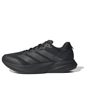 adidas �A�f�B�_�X �����Y �X�j�[�J�[ �yadidas DURAMO SPEED 2 'Core Black' IH8204�z �T�C�Y US_M_13