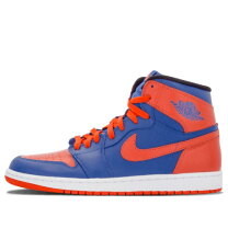 楽天市場】air jordan 1 knicksの通販