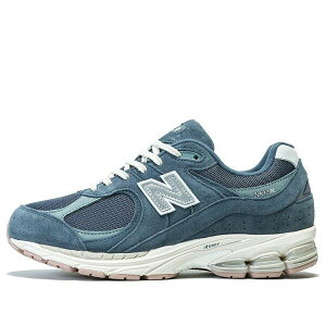 New Balance �j���[�o�����X �����Y �X�j�[�J�[ �yNew Balance 2002R 'Deep Ocean Slate Grey' M2002RHC�z �T�C�Y US_6(24.0cm)