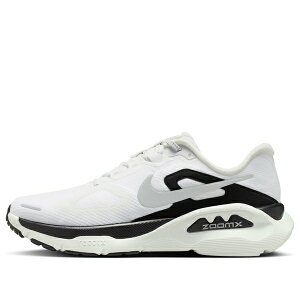 Nike �i�C�L �����Y �X�j�[�J�[ �yNike Structure Plus 'Summit White Silver Black' II7192-100�z �T�C�Y US_8(26.0cm)