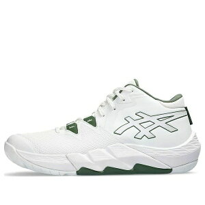 ASICS �A�V�b�N�X �����Y �X�j�[�J�[ �yASICS Unpre Ars 2 'White Glacier Grey' 1063A070-100�z �T�C�Y US_9(27.0cm)