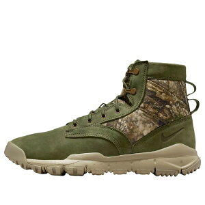 Nike �i�C�L �����Y �X�j�[�J�[ �yNike SFB Boot 'Rough Green' 862507-302�z �T�C�Y US_11.5(29.5cm)
