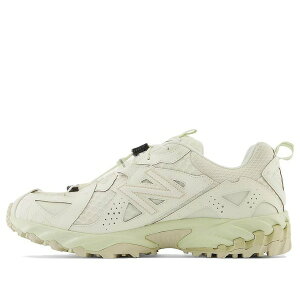 New Balance �j���[�o�����X �����Y �X�j�[�J�[ �y610 GORE-TEX 'Raw Cashew' ML610XB�z �T�C�Y US_9(27.0cm)