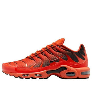 Nike �i�C�L �����Y �X�j�[�J�[ �yNike Air Max Plus 'Picante Red' DM0032-600�z �T�C�Y US_8(26.0cm)