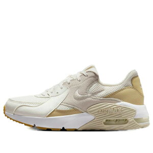 Nike �i�C�L �����Y �X�j�[�J�[ �yNike Air Max Excee 'Sail Team Gold' CD5432-137�z �T�C�Y US_6(24.0cm)