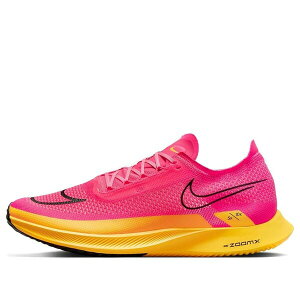 Nike �i�C�L �����Y �X�j�[�J�[ �yNike ZoomX Streakfly 'Hyper Pink Laser Orange' DJ6566-600�z �T�C�Y US_6.5(24.5cm)