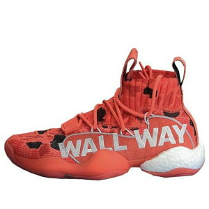 adidas �A�f�B�_�X �����Y �X�j�[�J�[ �yadidas Crazy BYW X 'John Wall' PE EE9060�z �T�C�Y US_7.5(25.5cm)