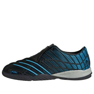 adidas �A�f�B�_�X �����Y �X�j�[�J�[ �yadidas F50 Sala 'Black Sky Rush' HQ9243�z �T�C�Y US_10.5(28.5cm)