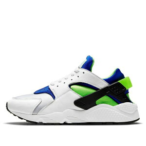 Nike �i�C�L �����Y �X�j�[�J�[ �yNike Air Huarache 'Scream Green' 2021 DD1068-100�z �T�C�Y US_11(29.0cm)