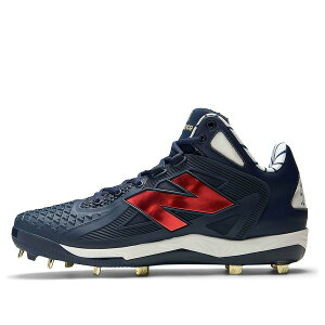 New Balance �j���[�o�����X �����Y �X�j�[�J�[ �yNew Balance Fuelcell Ohtani v1 'Team Navy White' MSHO5GO�z �T�C�Y US_M_16