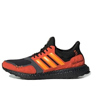 adidas �A�f�B�_�X �����Y �X�j�[�J�[ �yadidas UltraBoost S&L 'Flash Orange' FV7283�z �T�C�Y US_M_4.5