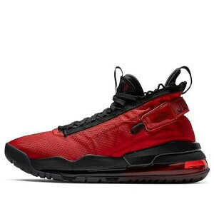Jordan �W���[�_�� �����Y �X�j�[�J�[ �yAir Jordan Proto Max 720 'Gym Red' BQ6623-600�z �T�C�Y US_9(27.0cm)