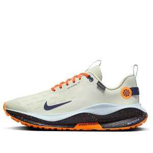 Nike �i�C�L �����Y �X�j�[�J�[ �yNike ReactX Infinity Run 4 GTX Shoes 'Beige Sea Glass' FB2204-002�z �T�C�Y US_M_15