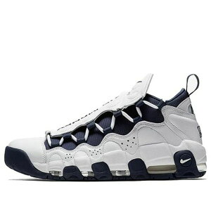 Nike �i�C�L �����Y �X�j�[�J�[ �yNike Air More Money 'The Bronx' AR5401-100�z �T�C�Y US_11.5(29.5cm)