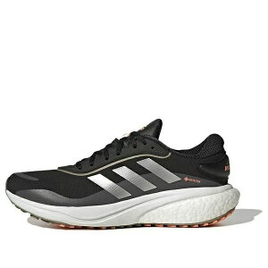 adidas �A�f�B�_�X �����Y �X�j�[�J�[ �yadidas Supernova GTX 'Black Silver Metallic' GW9109�z �T�C�Y US_6.5(24.5cm)