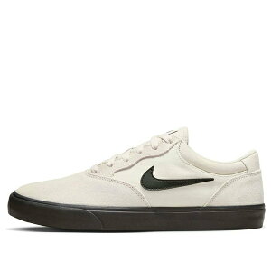Nike �i�C�L �����Y �X�j�[�J�[ �yNike Chron 2 SB 'Light Bone Black' DM3493-005�z �T�C�Y US_11.5(29.5cm)