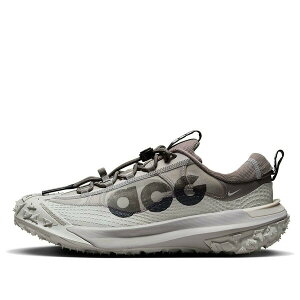 Nike �i�C�L �����Y �X�j�[�J�[ �yNike ACG Mountain Fly Low 2 'Light Iron Ore' DV7903-003�z �T�C�Y US_10(28.0cm)