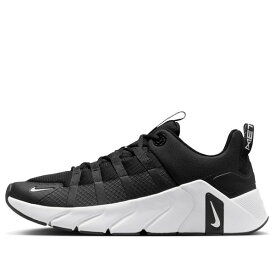 Nike ナイキ メンズ スニーカー 【Nike Free Metcon 7 'Black White' II7405-002】 サイズ US_6.5(24.5cm)