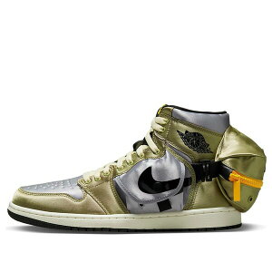 Jordan �W���[�_�� �����Y �X�j�[�J�[ �yAir Jordan 1 Retro High OG Utility 'Neutral Olive' DO8727-200�z �T�C�Y US_M_15