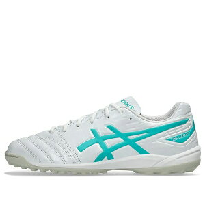 ASICS �A�V�b�N�X �����Y �X�j�[�J�[ �yASICS DS Light Club TF Wide 'White Sea Glass' 1103A112-102�z �T�C�Y US_M_4.5