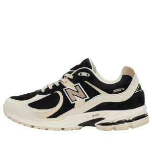 New Balance �j���[�o�����X �����Y �X�j�[�J�[ �yNew Balance 2002R 'Black Beige Tan' M2002RTZ�z �T�C�Y US_11(29.0cm)