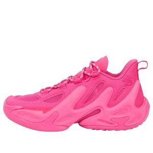 Under Armour �A���_�[�A�[�}�[ �����Y �X�j�[�J�[ �yUnder Armour Curry 13 'Pink' 6007670-652�z �T�C�Y US_9(27.0cm)