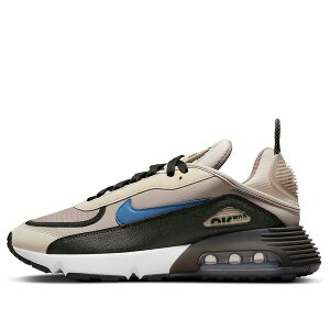 Nike �i�C�L �����Y �X�j�[�J�[ �yNike Air Max 2090 'Gray Black Blue' DO0943-200�z �T�C�Y US_10(28.0cm)