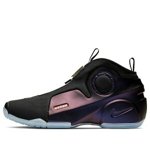 Nike �i�C�L �����Y �X�j�[�J�[ �yNike Air Flightposite 2 'Eggplant' CD7399-500�z �T�C�Y US_12(30.0cm)
