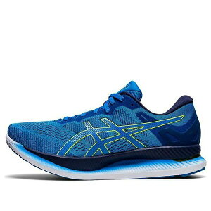 ASICS �A�V�b�N�X �����Y �X�j�[�J�[ �yASICS GlideRide 'Directoire Blue' 1011A817-401�z �T�C�Y US_8(26.0cm)