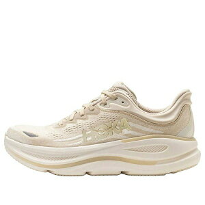 HOKA ONE ONE �z�J�I�l�I�l �����Y �X�j�[�J�[ �yHOKA ONE ONE Bondi 9 'Oatmeal OatMilk' 1162011-OLTM�z �T�C�Y US_M_15