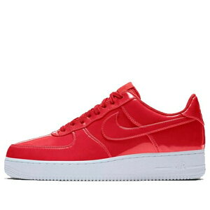 Nike �i�C�L �����Y �X�j�[�J�[ �yNike Air Force 1 '07 LV8 UV 'Siren Red' AJ9505-600�z �T�C�Y US_11.5(29.5cm)