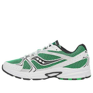 Saucony �T�b�J�j�[ �����Y �X�j�[�J�[ �ySaucony Ride Millennium 'White Fern Green' S70812-26�z �T�C�Y US_7.5(25.5cm)