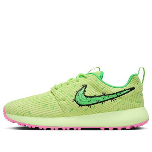 Nike �i�C�L �����Y �X�j�[�J�[ �yNike x WMPO Roshe Golf 2 'Prickley Cactus' HF1030-300�z �T�C�Y US_7.5(25.5cm)