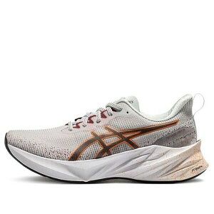 ASICS �A�V�b�N�X �����Y �X�j�[�J�[ �yASICS Novablast 3 LE 'Pure Aqua' 1011B591-301�z �T�C�Y US_9(27.0cm)