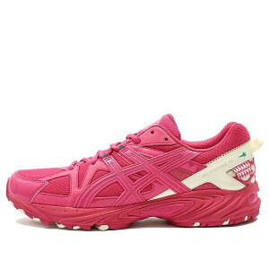 ASICS �A�V�b�N�X �����Y �X�j�[�J�[ �yASICS x 8ON8 Gel-Kahana TR 'Red' 1203A236-500�z �T�C�Y US_6(24.0cm)
