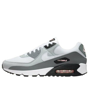 Nike �i�C�L �����Y �X�j�[�J�[ �yNike Air Max 90 'Wolf Grey Pink Foam' IU7542-012�z �T�C�Y US_12(30.0cm)
