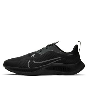 Nike �i�C�L �����Y �X�j�[�J�[ �yNike Air Zoom Pegasus 37 Shield 'Black Anthracite' CQ7935-001�z �T�C�Y US_9.5(27.5cm)