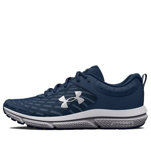 Under Armour �A���_�[�A�[�}�[ �����Y �X�j�[�J�[ �yUnder Armour Charged Assert 10 'Academy' 3026175-400�z �T�C�Y US_11.5(29.5cm)