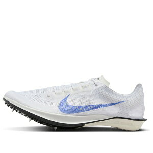 Nike �i�C�L �����Y �X�j�[�J�[ �yNike Dragonfly 2 'White Blue' FD8414-900�z �T�C�Y US_12.5(30.5cm)
