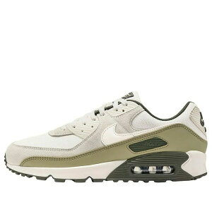 Nike �i�C�L �����Y �X�j�[�J�[ �yNike Air Max 90 'Neutral Olive Light Orewood Brown' IH0262-276�z �T�C�Y US_8(26.0cm)