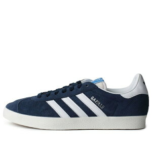 adidas �A�f�B�_�X �����Y �X�j�[�J�[ �yadidas Gazelle 'Navy White' IG6212�z �T�C�Y US_10(28.0cm)