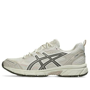 ASICS �A�V�b�N�X �����Y �X�j�[�J�[ �yASICS Gel-Nunobiki 'Cream Mineral Beige' 1203A536-103�z �T�C�Y US_M_3.5