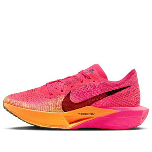 Nike �i�C�L �����Y �X�j�[�J�[ �yNike ZoomX VaporFly Next% 3 'Hyper Pink' DV4129-600�z �T�C�Y US_8(26.0cm)