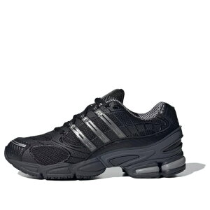 adidas �A�f�B�_�X �����Y �X�j�[�J�[ �yadidas Ozweego Pro 'Black' IH0397�z �T�C�Y US_6(24.0cm)